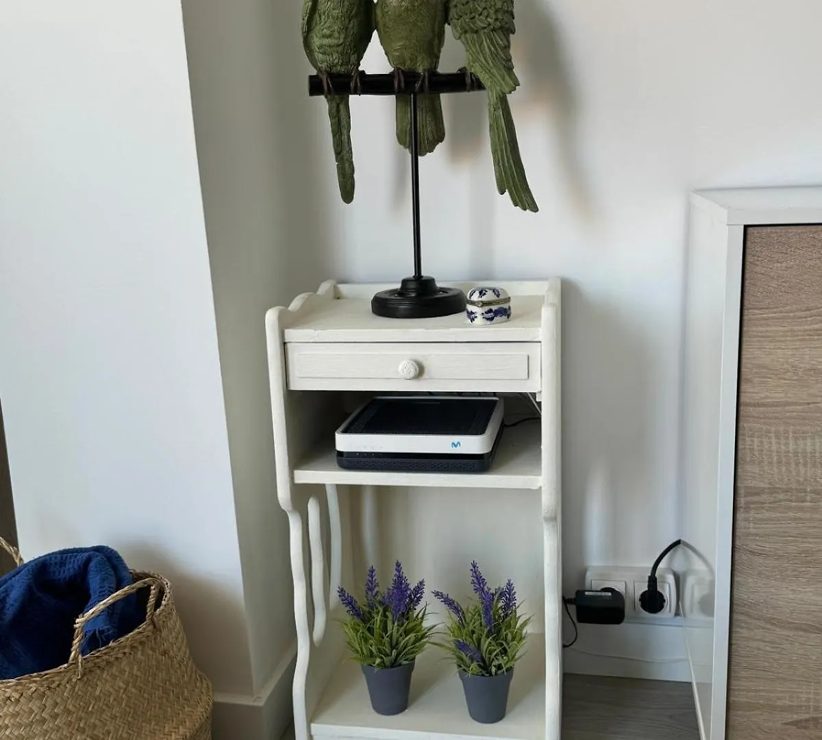 La Zamarrilla Dreams Free Wifi&Ac By Easytrip Apartment Malaga