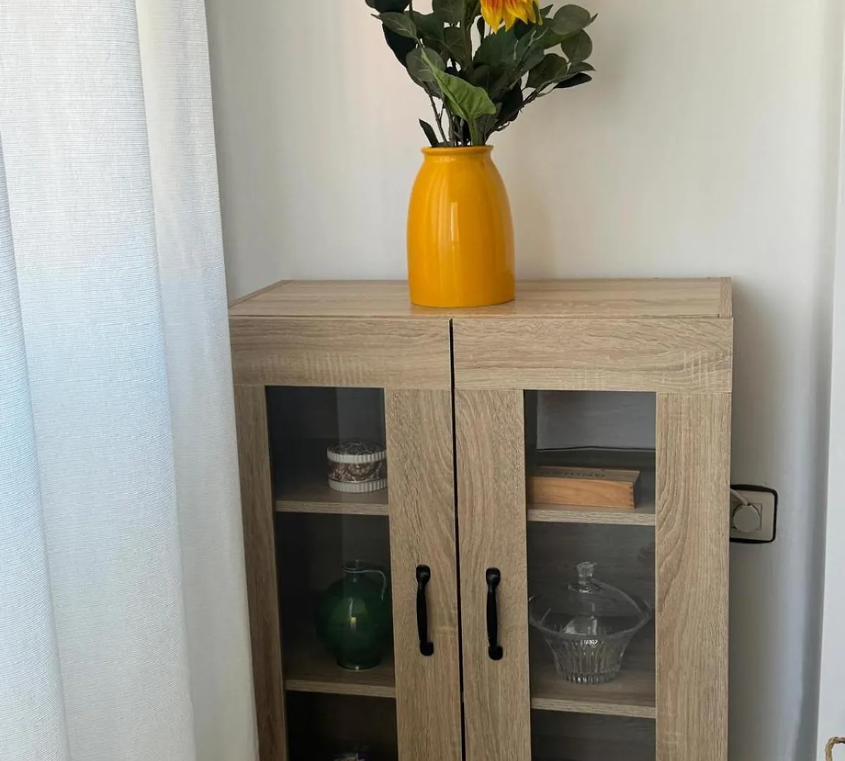 La Zamarrilla Dreams Free Wifi&Ac By Easytrip Apartment Malaga