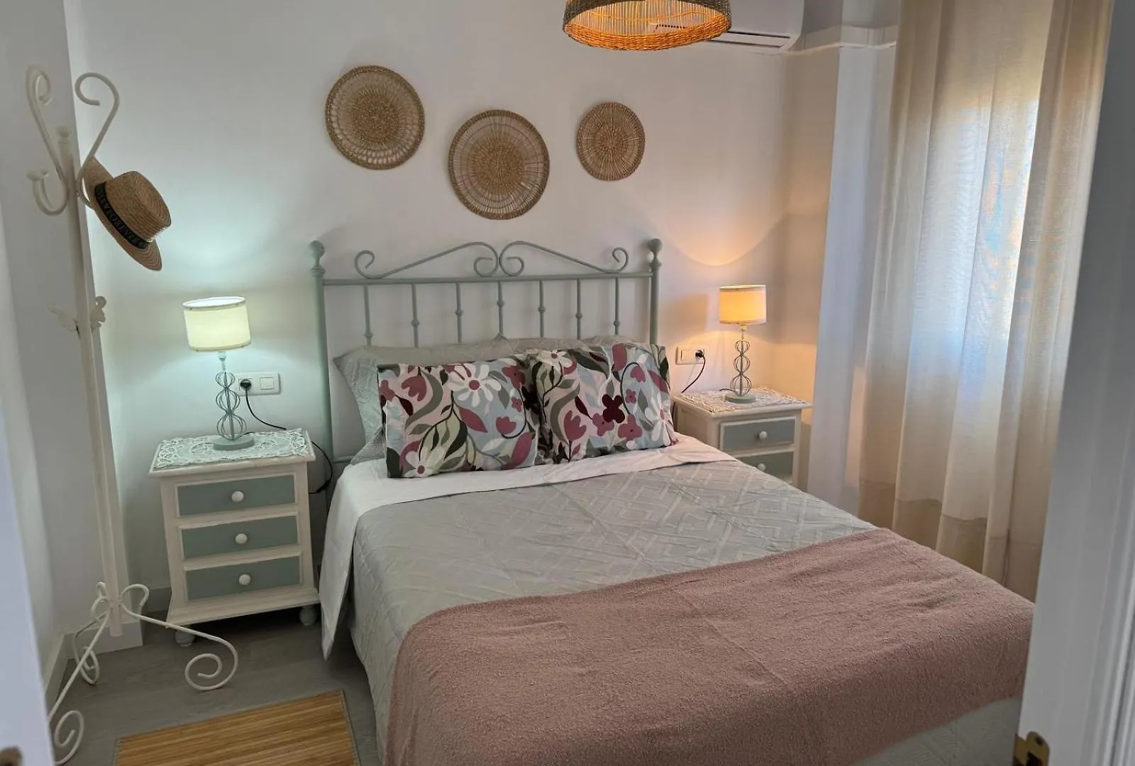 La Zamarrilla Dreams Free Wifi&Ac By Easytrip Apartment Malaga