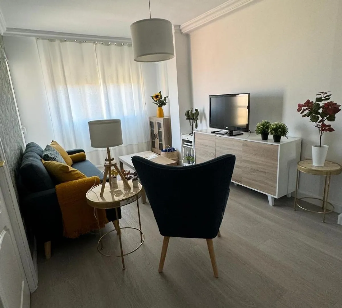 La Zamarrilla Dreams Free Wifi&Ac By Easytrip Apartment Malaga