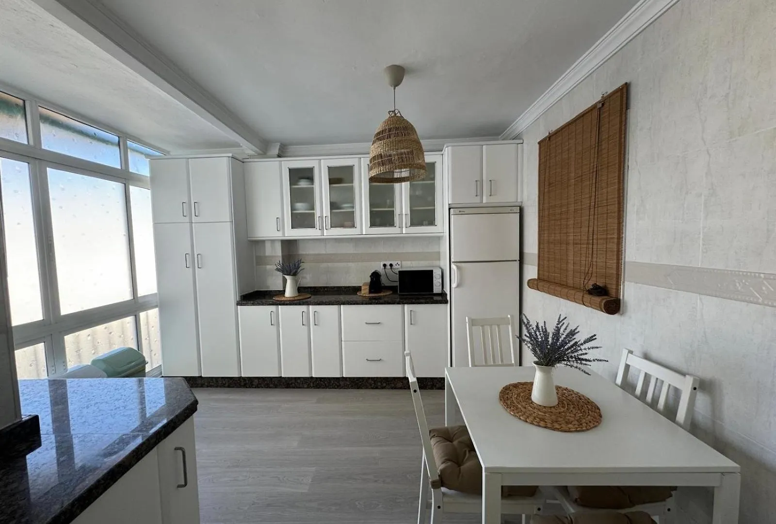 La Zamarrilla Dreams Free Wifi&Ac By Easytrip Apartment Malaga