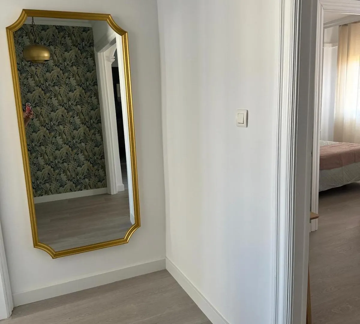 La Zamarrilla Dreams Free Wifi&Ac By Easytrip Apartment Malaga 0*,
