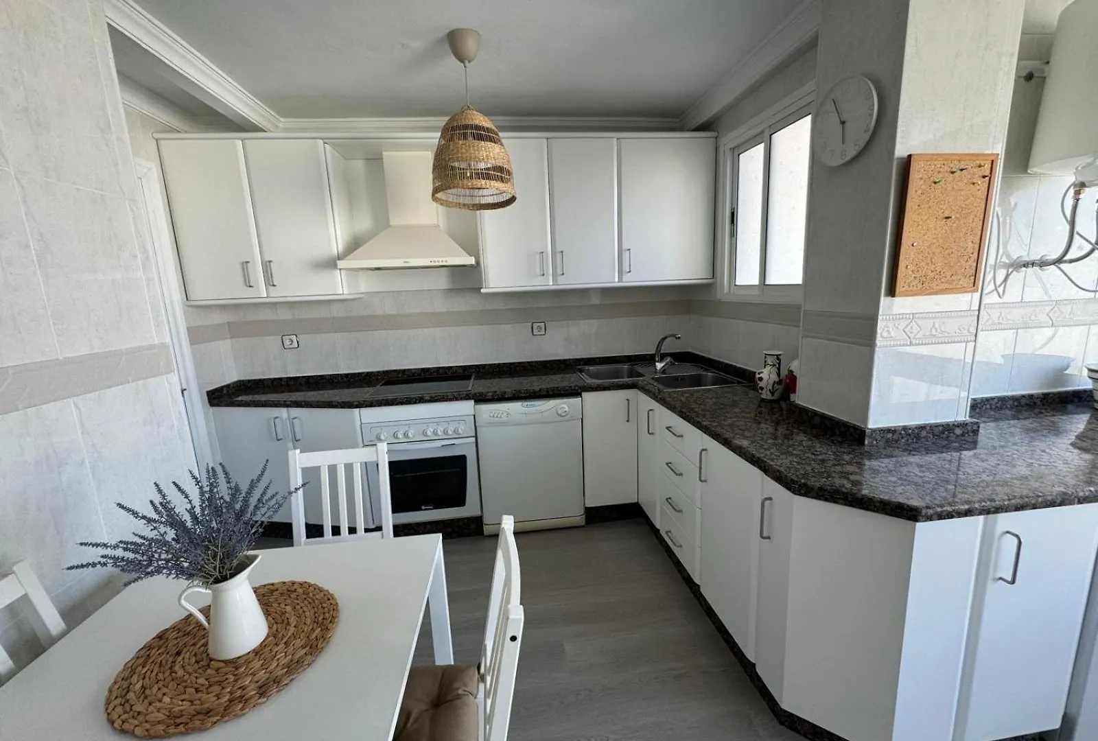 La Zamarrilla Dreams Free Wifi&Ac By Easytrip Apartment Malaga