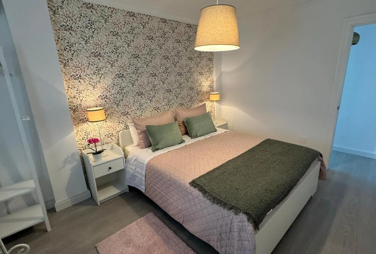 La Zamarrilla Dreams Free Wifi&Ac By Easytrip Apartment Malaga