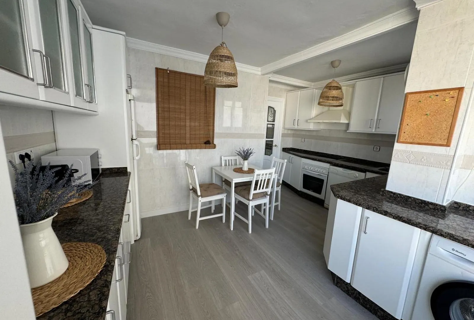 La Zamarrilla Dreams Free Wifi&Ac By Easytrip Apartment Malaga
