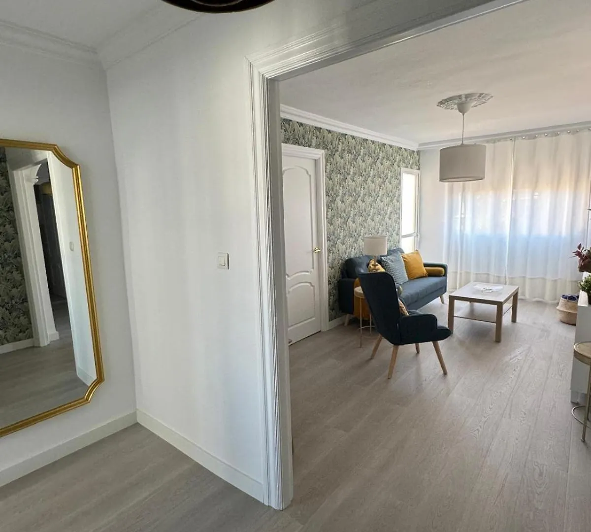 La Zamarrilla Dreams Free Wifi&Ac By Easytrip Apartment Malaga
