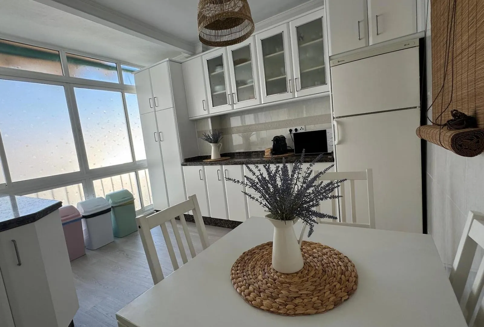 La Zamarrilla Dreams Free Wifi&Ac By Easytrip Apartment Malaga