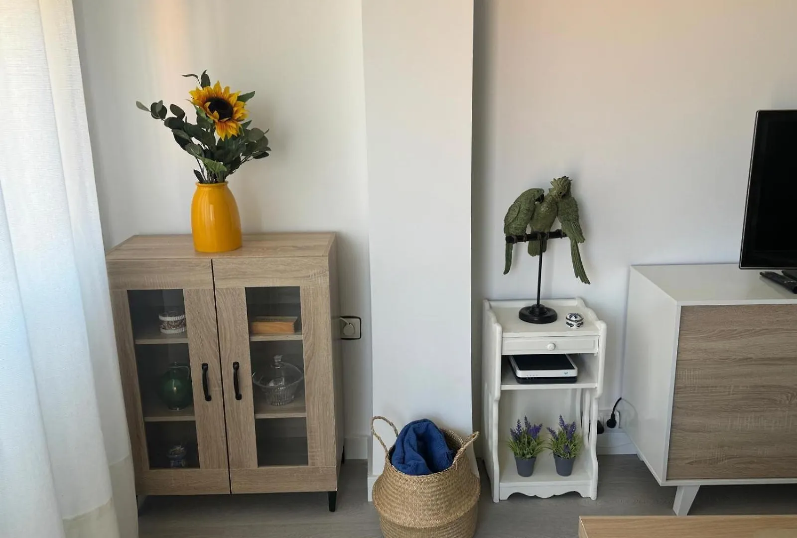La Zamarrilla Dreams Free Wifi&Ac By Easytrip Apartment Malaga Spain