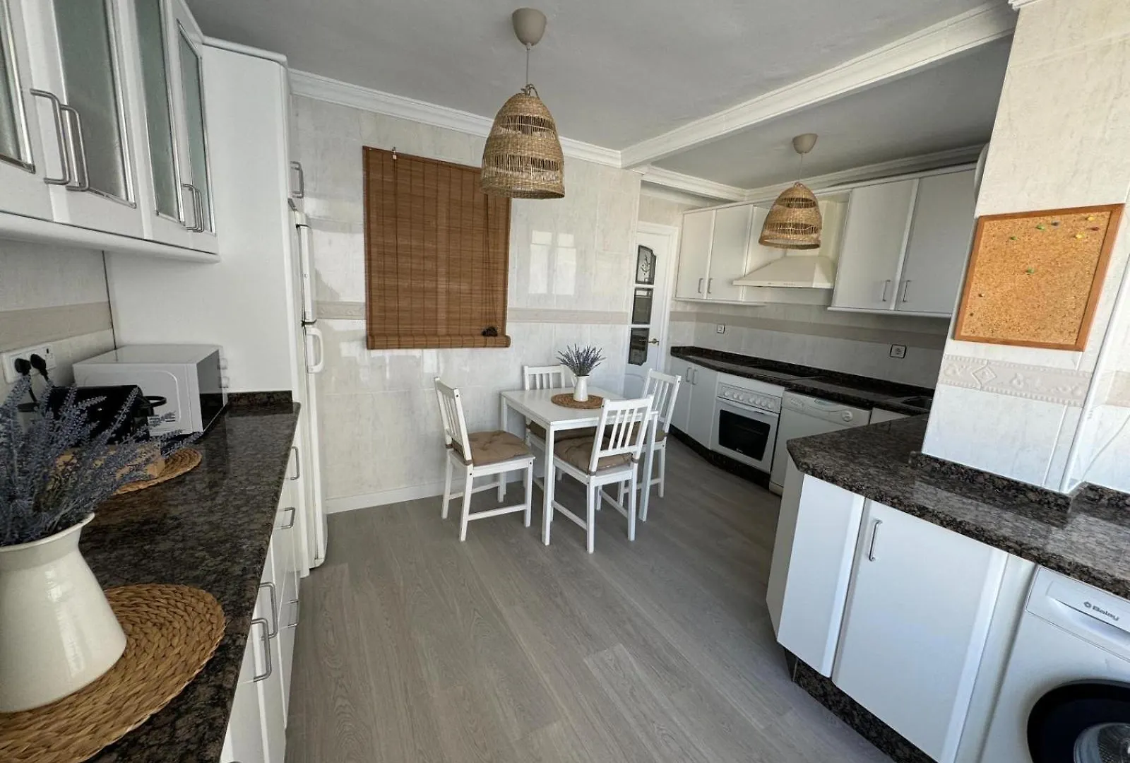 La Zamarrilla Dreams Free Wifi&Ac By Easytrip Apartment Malaga