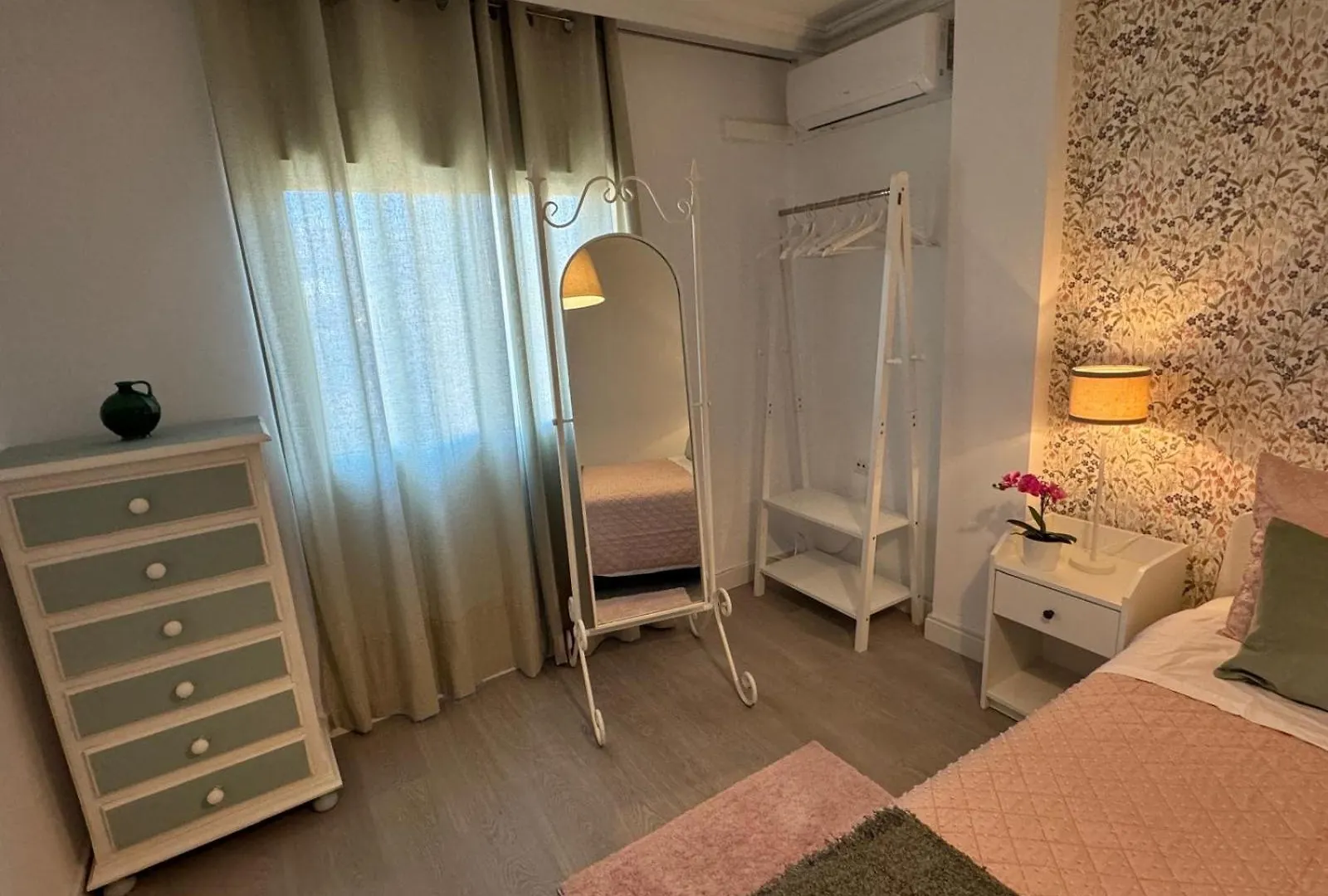 La Zamarrilla Dreams Free Wifi&Ac By Easytrip Apartment Malaga