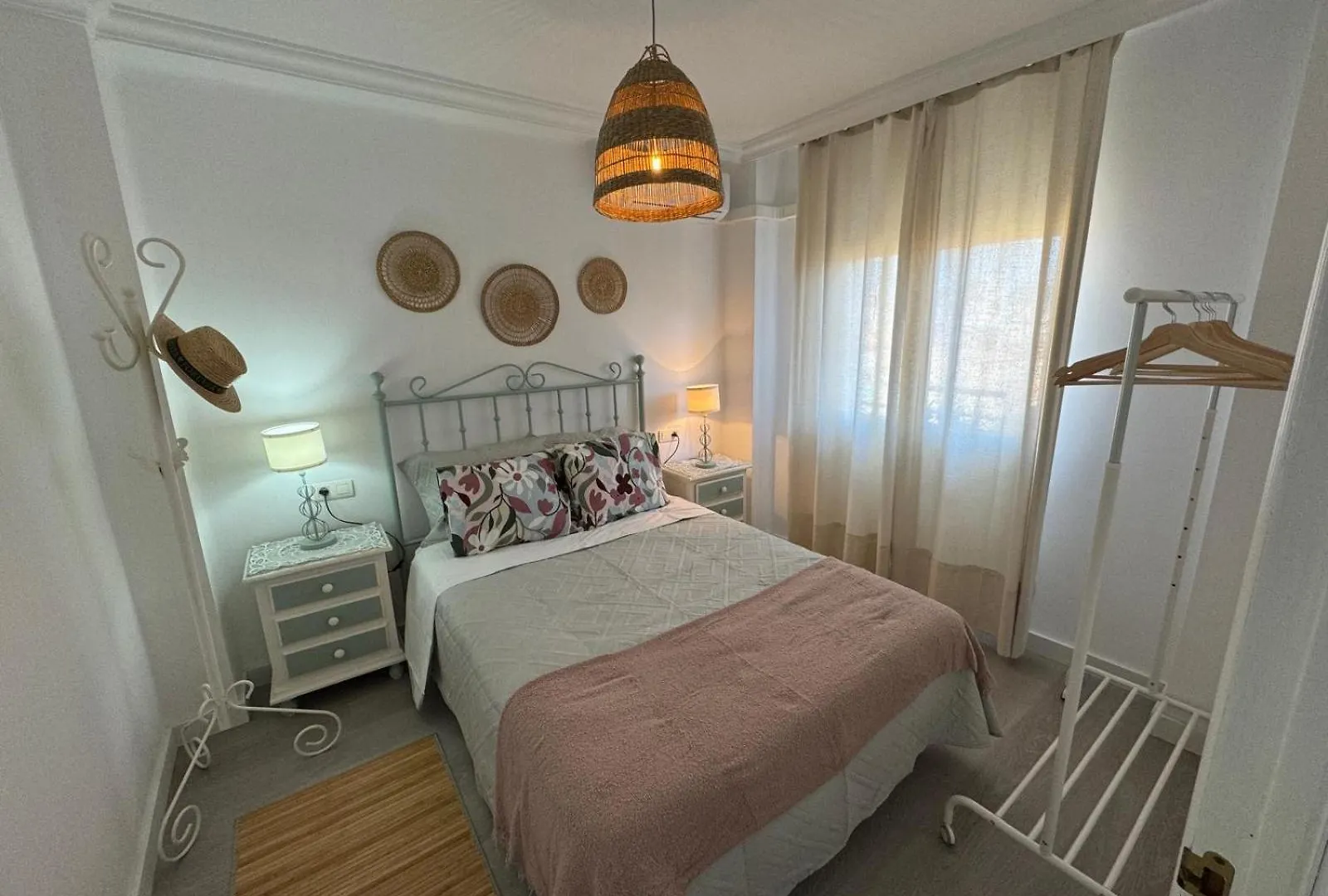 La Zamarrilla Dreams Free Wifi&Ac By Easytrip Apartment Malaga