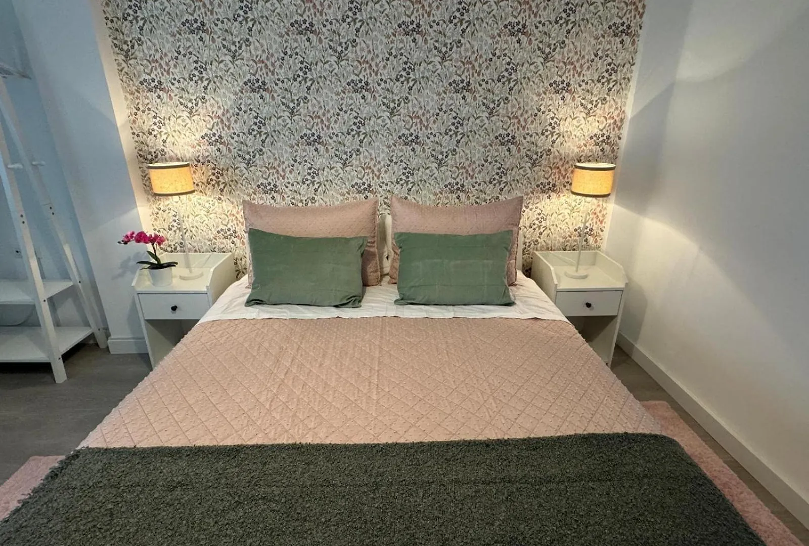 La Zamarrilla Dreams Free Wifi&Ac By Easytrip Apartment Malaga