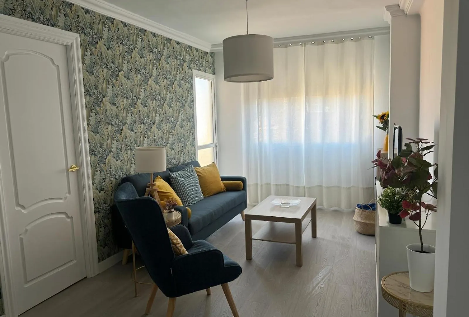 Ferienwohnung La Zamarrilla Dreams Free Wifi&Ac By Easytrip Málaga