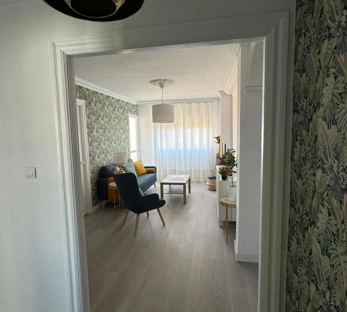 Apartment Ferienwohnung La Zamarrilla Dreams Free Wifi&Ac By Easytrip Málaga Spanien