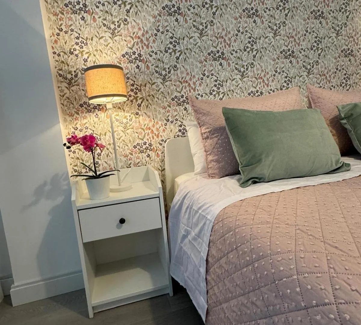 Apartment Ferienwohnung La Zamarrilla Dreams Free Wifi&Ac By Easytrip Málaga
