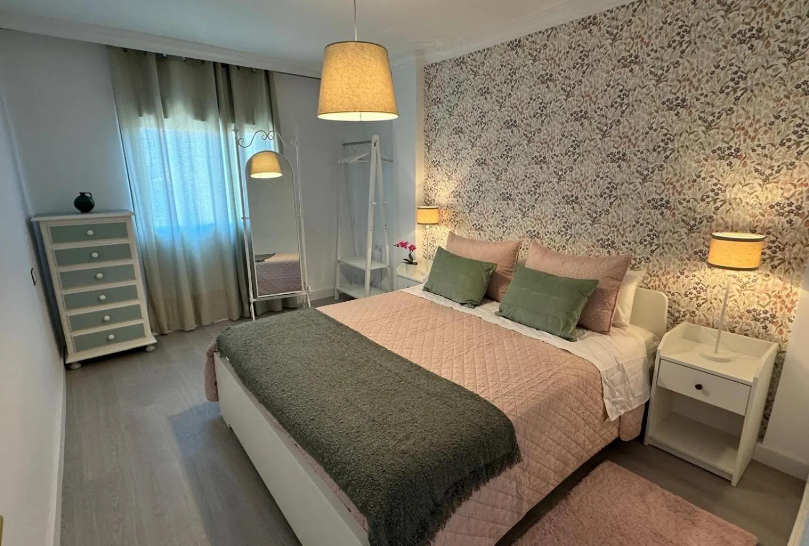 Ferienwohnung La Zamarrilla Dreams Free Wifi&Ac By Easytrip Málaga Spanien