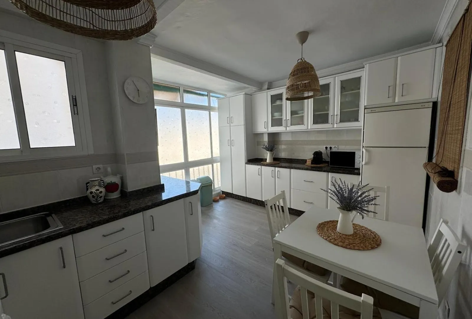 La Zamarrilla Dreams Free Wifi&Ac By Easytrip Apartment Malaga 0*,  Spain