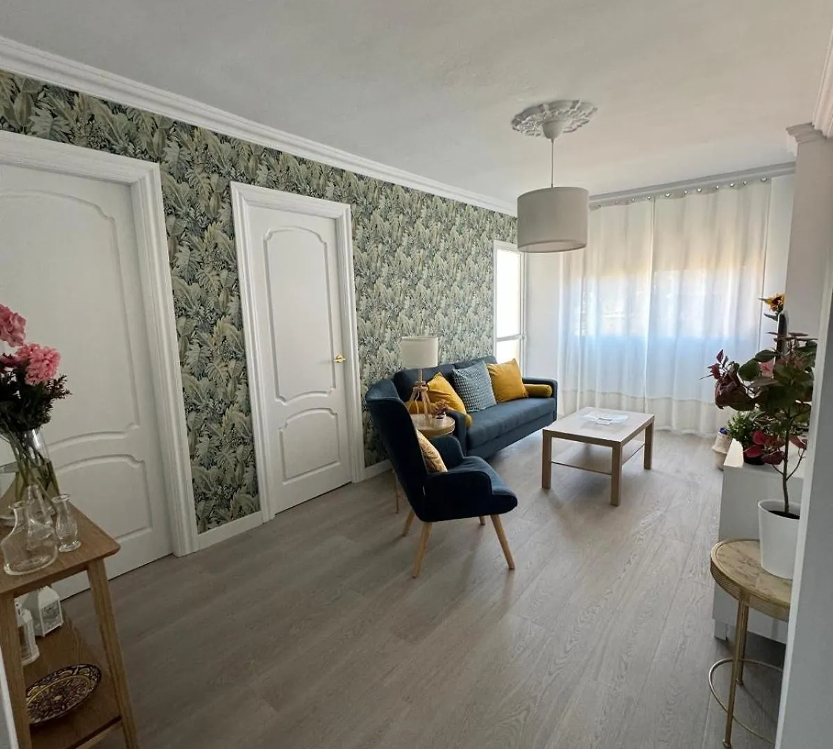 La Zamarrilla Dreams Free Wifi&Ac By Easytrip Apartment Malaga 0*,