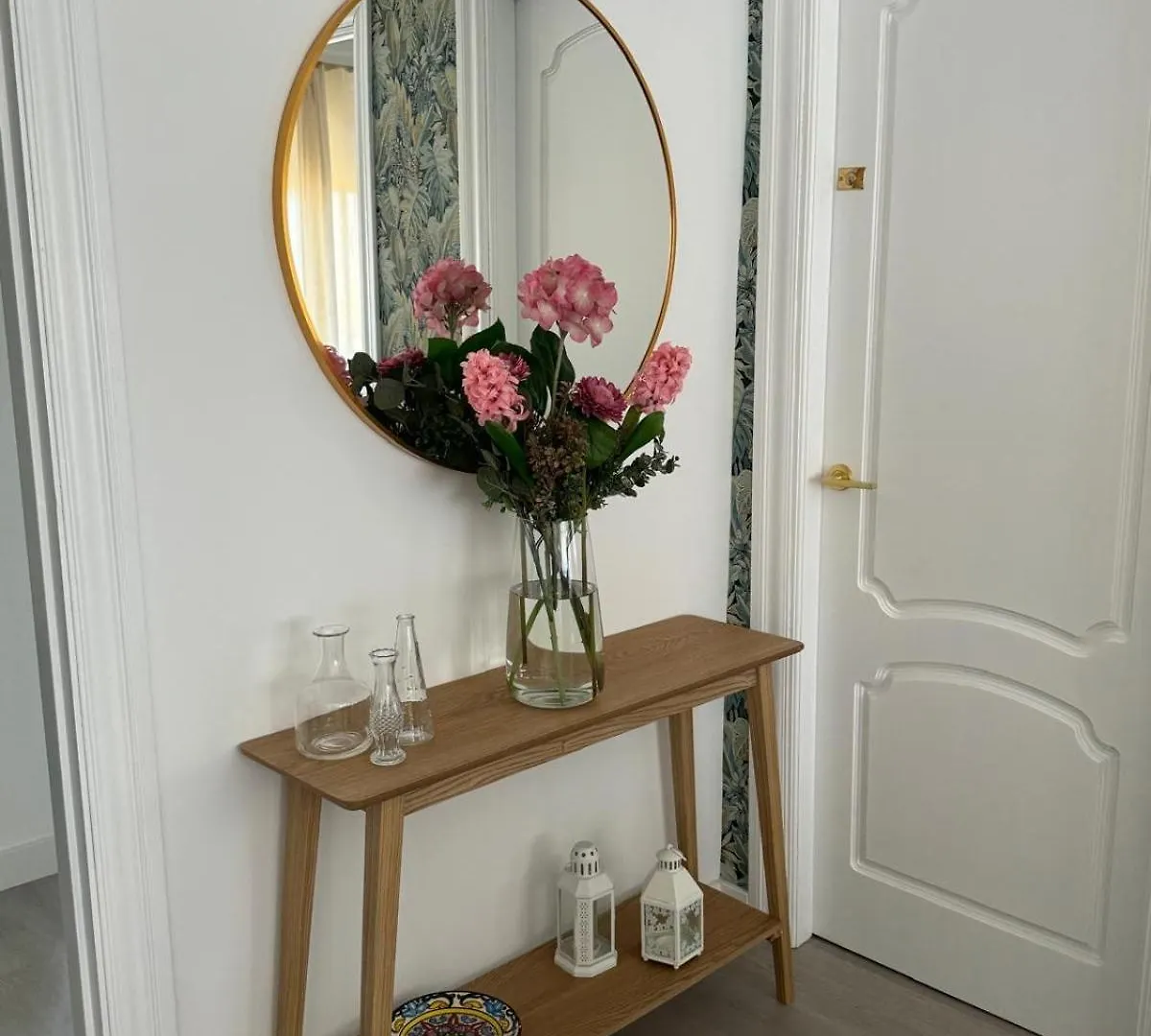 La Zamarrilla Dreams Free Wifi&Ac By Easytrip Apartment Malaga Spain