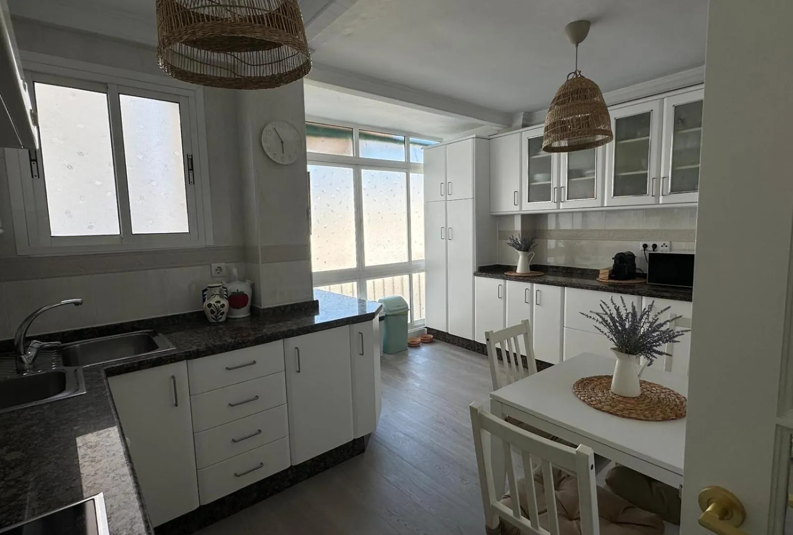 La Zamarrilla Dreams Free Wifi&Ac By Easytrip Apartment Malaga 0*,  Spain